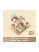 Dreame Bot D9 Max Akıllı Robot Süpürge thumbnail 2