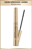 Telescopic Gold Maskara - Siyah thumbnail 1