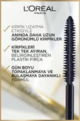Telescopic Gold Maskara - Siyah thumbnail 4