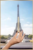 Telescopic Gold Maskara - Siyah thumbnail 7