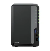 Synology DS225PLUS 2GB (2x3.5''/2.5'') Tower NAS thumbnail 1