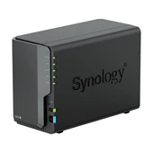 Synology DS225PLUS 2GB (2x3.5''/2.5'') Tower NAS thumbnail 2