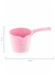 Babyjem Kova & Maşrapa Set Mat Pembe thumbnail 6