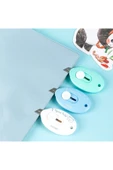 silabor Mini Maket Bıçağı Asortili 6 cm Utility Knife thumbnail 2