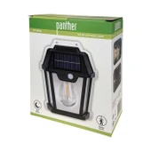 PANTHER PT-2991 SOLAR LED DUVAR LAMBASI thumbnail 2