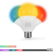 Ack Wifi LED Ampul 10W E27 thumbnail 2