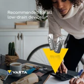 VARTA V27A Alkalin Özel Pil thumbnail 4