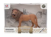 Kutulu Model Figür Hayvan Aslan thumbnail 1