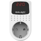 Galaxy SX220 Priz Tipi Voltaj Koruyucu thumbnail 1