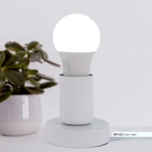 Ack 9W LED Ampul 6500K Beyaz E27 A60 - 10'lu Paket thumbnail 3
