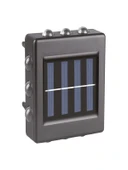 PANTHER PT-2939 SOLAR LED BAHÇE LAMBASI thumbnail 4