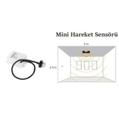 Cata Mini Sensör CT-9188 thumbnail 2
