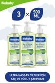 BIOBABY ŞAMPUAN 3AL 2ÖDE thumbnail 1
