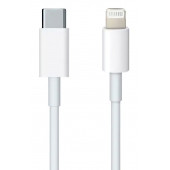 Type-c Lightning İphone Uyumlu Hızlı Şarj Kablosu 1M thumbnail 2