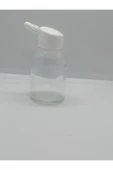 100cc Şeffaf Tank Kapak Propolis Şişe thumbnail 1