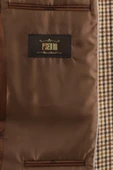 Regular Fit Erkek Tek Ceket thumbnail 6