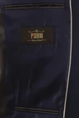Slim Fit Erkek Tek Ceket thumbnail 6