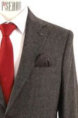 Slim Fit Erkek Tek Ceket thumbnail 5