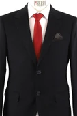 Regular Fit Erkek Tek Ceket thumbnail 4