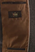 Regular Fit Erkek Tek Ceket thumbnail 6