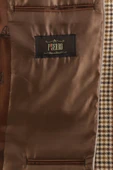 Regular Fit Erkek Tek Ceket thumbnail 6