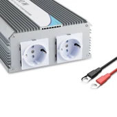 S-Link SL-2000w Dc12v-Ac230v 2000w İnverter thumbnail 3