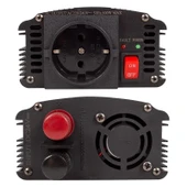 Orbus 600W 24V Modified Sinus İnvertör thumbnail 1