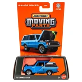 Matchbox 2025 1:64 Arabalar 1975 RANGE ROVER JBW91 thumbnail 3