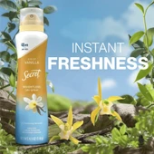 Secret Cozy Vanilla Deodorant Sprey 116 GR thumbnail 5