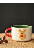 Newyear Buffalo  2 li Kupa  200 Ml Yeşil thumbnail 3