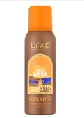 LYKD Sunmist Bronzer Sprey 100 ML thumbnail 1