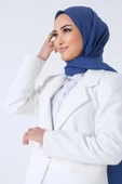 HAREM SCARF BRİSA VUAL ŞAL thumbnail 10