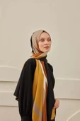 CARDİON DESENLİ ŞAL thumbnail 2