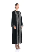 ZEMS ABAYA thumbnail 1