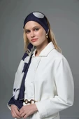 MAISA PAMUK İPEK ŞAL thumbnail 2