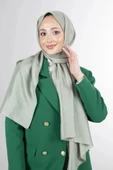HAREM SCARF BRİSA VUAL ŞAL thumbnail 5