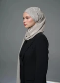 MAISA KREP İPEK ŞAL thumbnail 3
