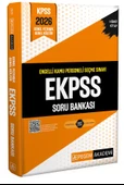 Pegem 2026 E-KPSS Soru Bankası thumbnail 1