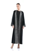 ZEMS ABAYA thumbnail 3