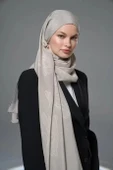 MAISA KREP İPEK ŞAL thumbnail 2