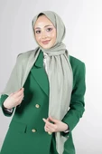 HAREM SCARF BRİSA VUAL ŞAL thumbnail 4