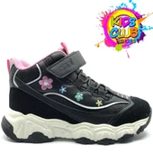 Cool Bella-Uzun D-lites Ortopedik Çocuk Bot thumbnail 4