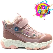 Cool Bella-Uzun D-lites Ortopedik Çocuk Bot thumbnail 2