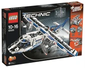 Lego 42025 Technic Cargo Plane Kargo Uçak thumbnail 1
