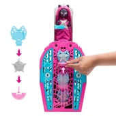 JBG79 Monster High Skulltimate Secrets thumbnail 2
