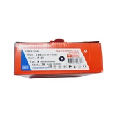 Fiber Disk Zımpara INTERFLEX V115 80 Kum| 25 ADET thumbnail 1