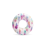 ISC58263 Intex Tutmaçlı Desenli Simit 97 cm thumbnail 2