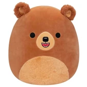 Squishmallows Ayı Stokely 30 cm thumbnail 1