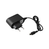 Weko 5 Volt - 1 Amper Micro Usb Uçlu Yerli Üretim Priz Tipi Adaptör thumbnail 3