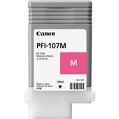 Canon PFI-711M Magenta Kırmızı Plotter Kartuş thumbnail 2